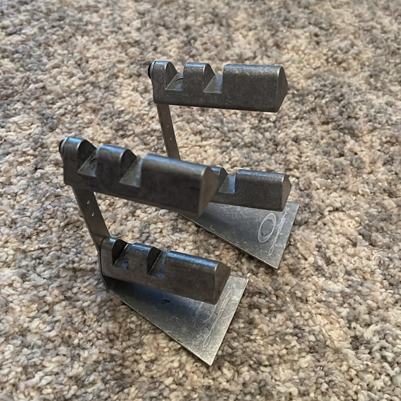 (2) Oakley X Metal Double stands!! - Picture 3 of 6